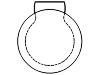 剎車片 Brake Pad Set:75 529 823